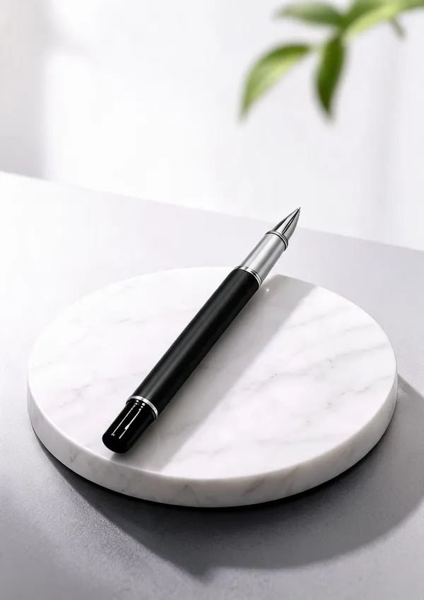 Black_Matte_Finish_Metal_Fountain_Pen