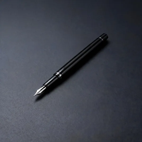 Black_Metal_Fountain_Pen
