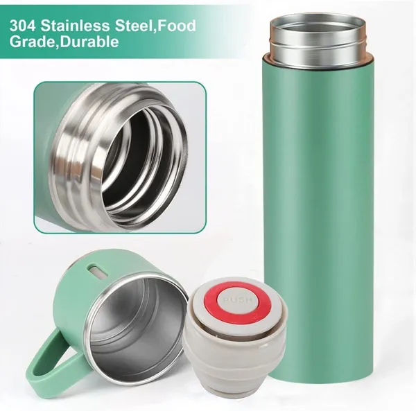 Stainless_Steel_Vacuum_Flask_Set_With_Three_Cups