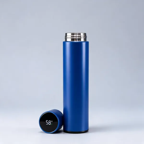 Steel_Modern_Solid_Blue_Temperature_Display_Flask