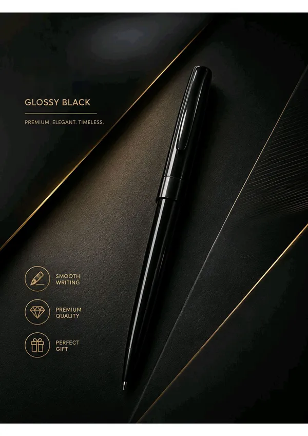 Glossy_Black_Premium_Pen