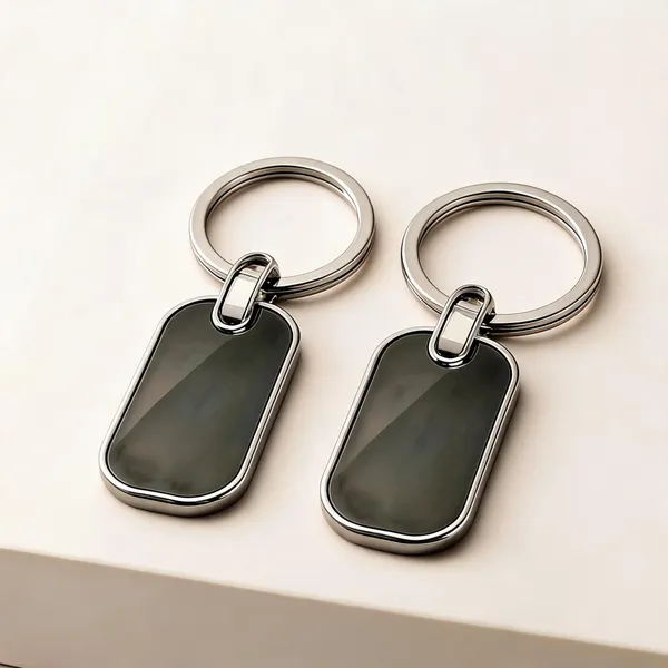 Gunmetal_Metal_Rectangle_Keychain_For_Men_Women_-_Pack_of_2