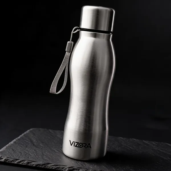 Stainless_Steel_Classic_Solid_Silver_Water_Bottle_Set_Of_3_1000Ml