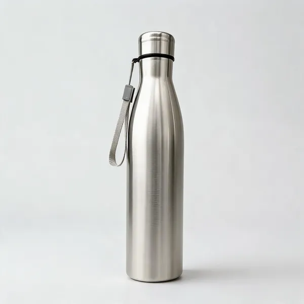 Stainless_Steel_Classic_Solid_Silver_Water_Bottle_Set_Of_3_1000Ml