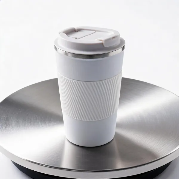 Steel_Modern_Solid_White_Ribbed_Lid_Travel_Coffee_Mug