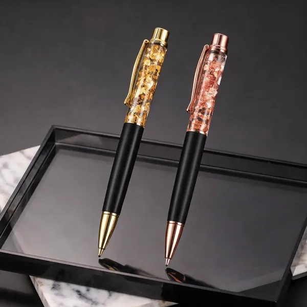 Metal_Liquid_Ink_Pen_Gold_Rose_Gold_Set_Of_2