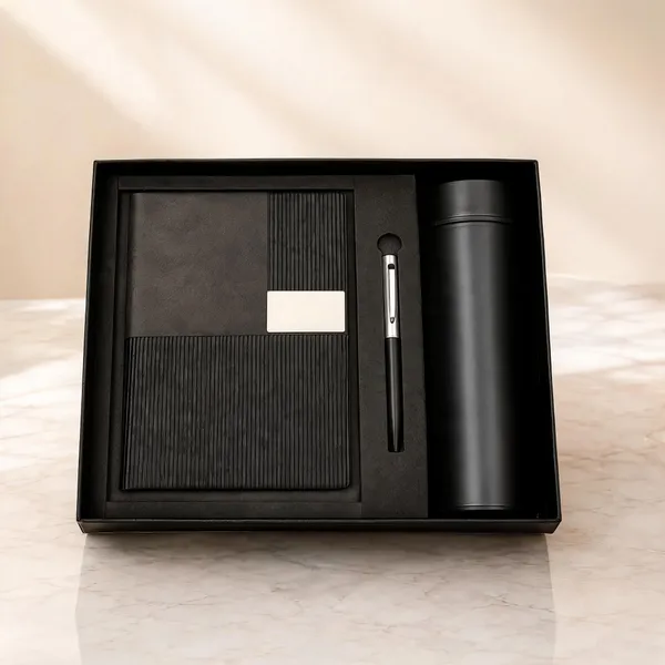 Black_Notebook_Pen_&_Tumbler_3-In-1_Gift_Set