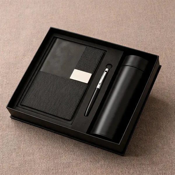 Black_Notebook_Pen_&_Tumbler_3-In-1_Gift_Set