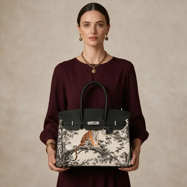 Black_Printed_Structured_Handbag_for_Women