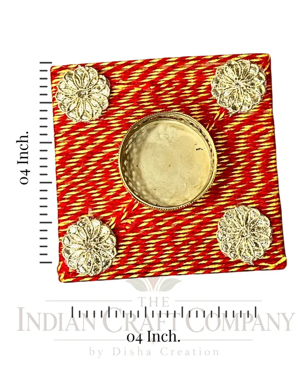 Metal_Floral_Pattern_Tealight_Holder
