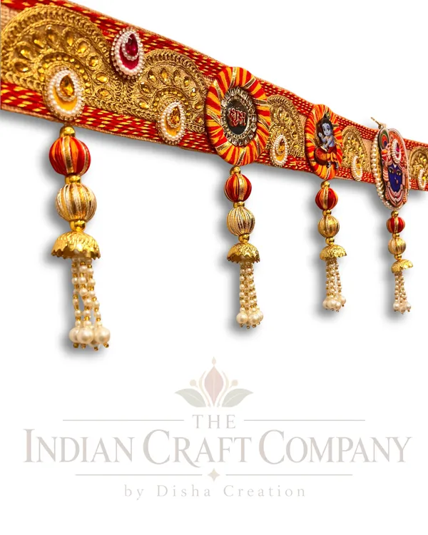 Fabric_Traditional_Religious_Motif_Door_Toran