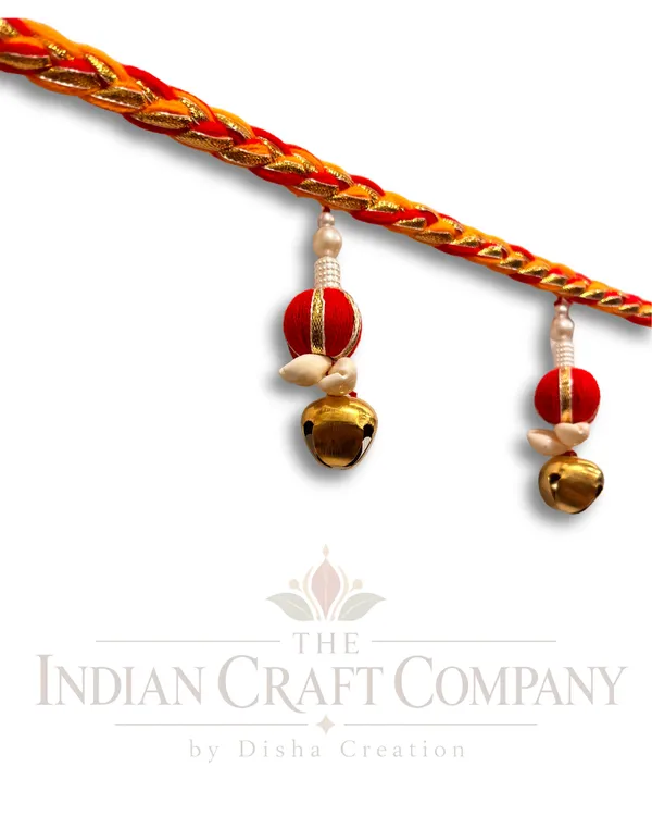 Thread_Traditional_Beaded_Door_Toran