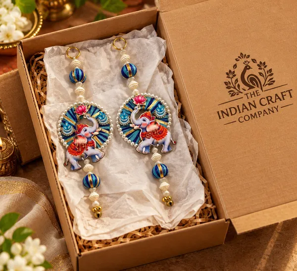 Beaded_Religious_Ganesha_Door_Hanging