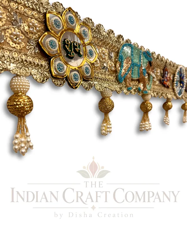 Gold-Tone_Traditional_Religious_Motif_Door_Toran