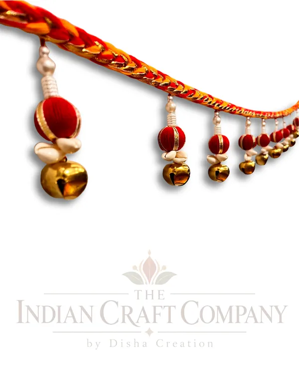 Thread_Traditional_Beaded_Door_Toran