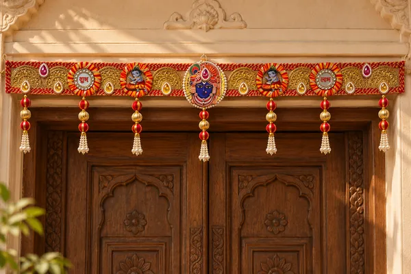 Fabric_Traditional_Religious_Motif_Door_Toran