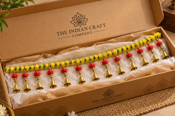 Beaded_Traditional_Floral_Door_Toran