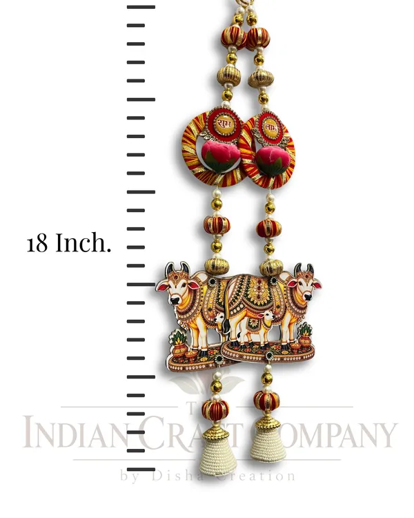 Traditional_Elephant_Motif_Door_Hanging_Set