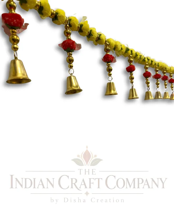 Beaded_Traditional_Floral_Door_Toran