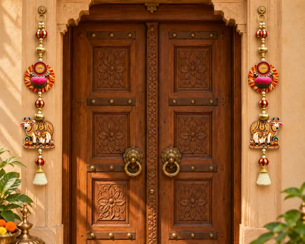 Traditional_Elephant_Motif_Door_Hanging_Set