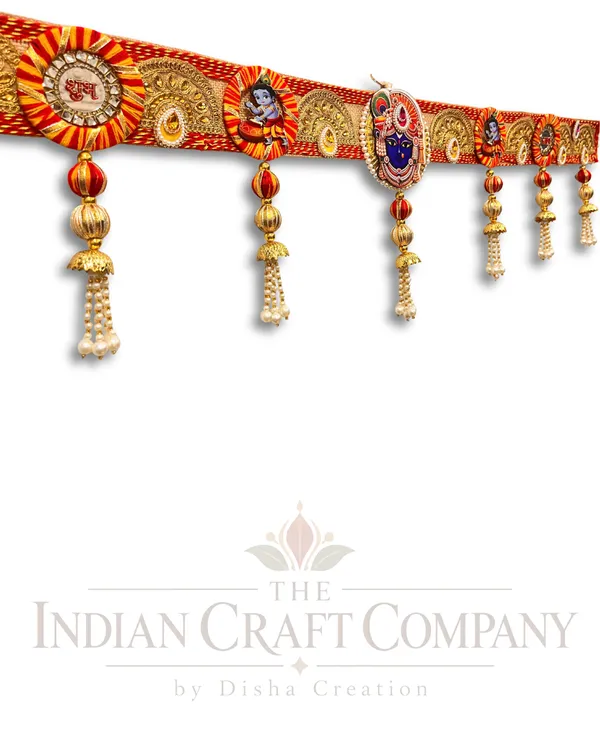 Fabric_Traditional_Religious_Motif_Door_Toran