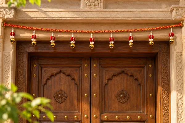 Thread_Traditional_Beaded_Door_Toran