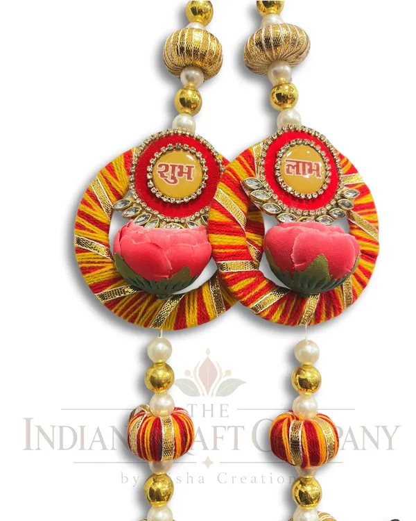 Traditional_Elephant_Motif_Door_Hanging_Set