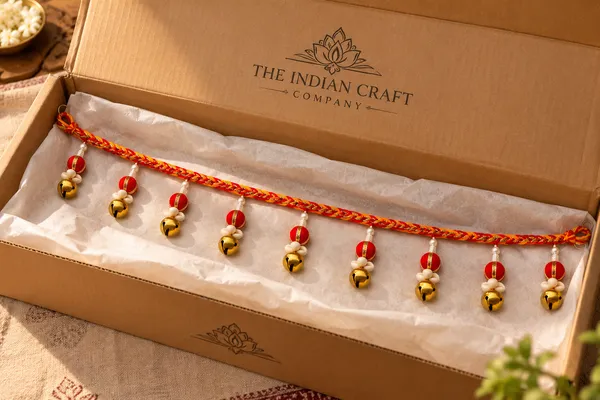 Thread_Traditional_Beaded_Door_Toran