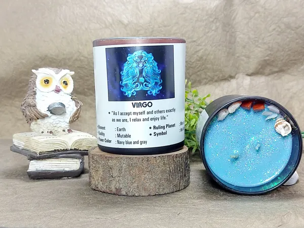 Blue_Zodiac_Glitter_Wax_Jar_Candle