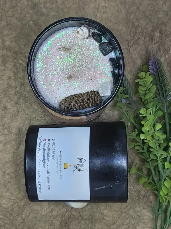 Soy_Wax_Decorative_Aroma_Candle