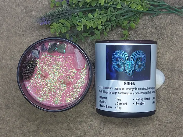 Wax_Zodiac_Aries_Aroma_Candle