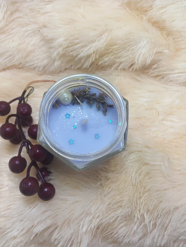 Glass_Decorative_Blue_Jar_Candle
