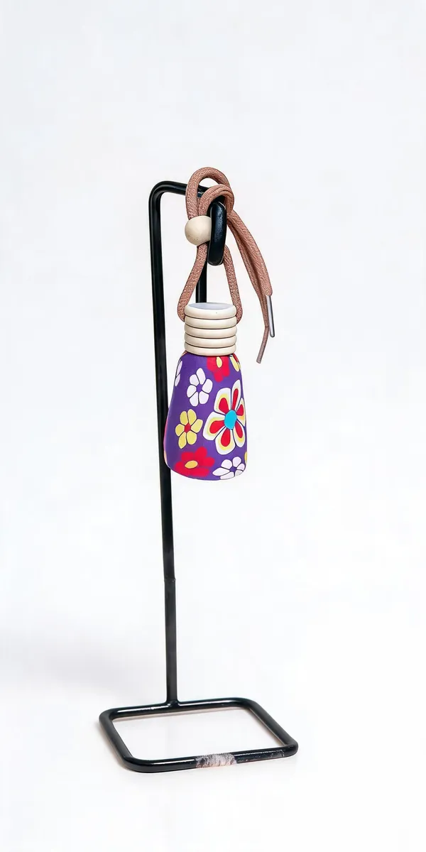 Metal_Fabric_Floral_Hanging_Garden_Decor_With_Stand_-_Pack_of_3