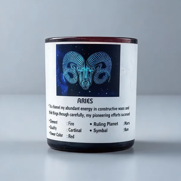 Wax_Aries_Zodiac_Celestial_Aroma_Glass_Jar_Candle