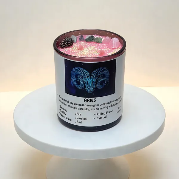 Wax_Aries_Zodiac_Celestial_Aroma_Glass_Jar_Candle