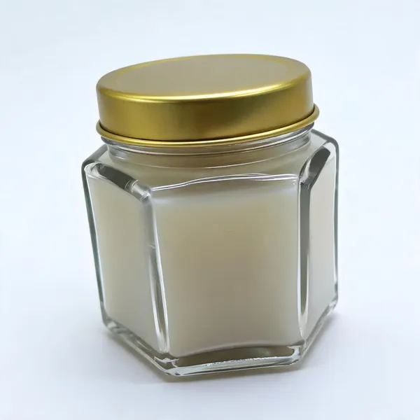 Newglint_&_Glow_Smooth_White_Cream_Glass_Jar