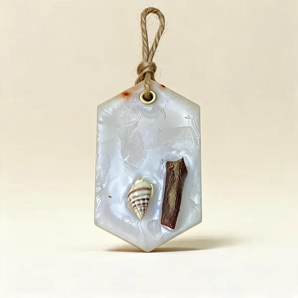 Seashell_Wood_Natural_Hanging_Decor_-_Pack_of_3