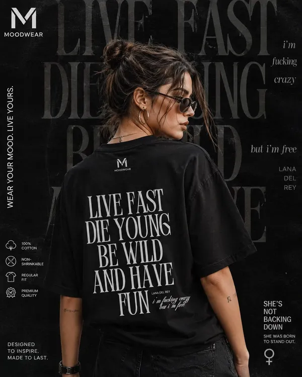 Lana_Inspired_Aesthetic_Graphic_T_Shirt_Black