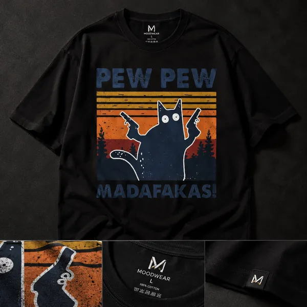 Pew_Pew_Madafakars_Graphic_T_Shirt_Black_Cotton