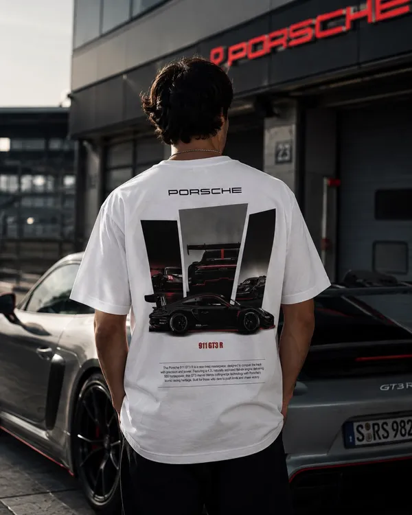 Porsche_911_Gt3_R_Graphic_T_Shirt_White_Cotton
