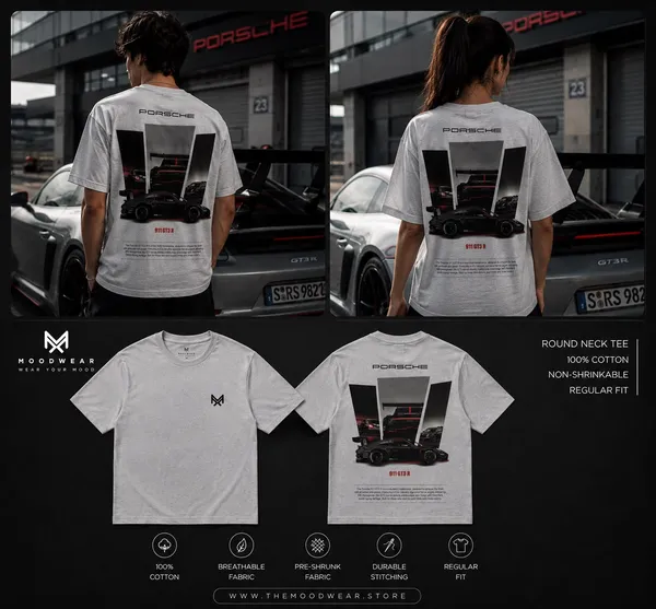 Mclaren_Senna_Graphic_T_Shirt_Gray_Cotton