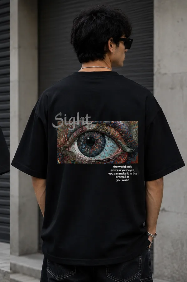 Sight_Moodwear_Graphic_Oversized_T_Shirt_Black_Cotton