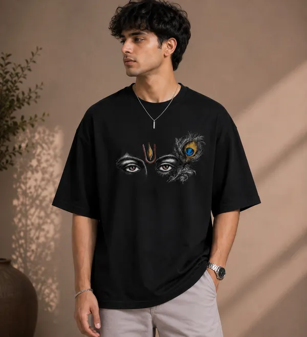 Divine_Vision_Oversized_Tee_Black