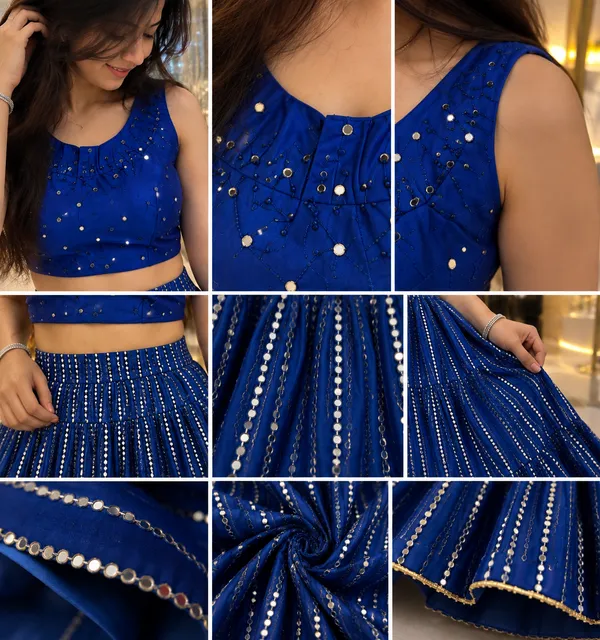 Royal_Blue_Mirror_Work_Chaniya_Choli_Free_Size_Blue