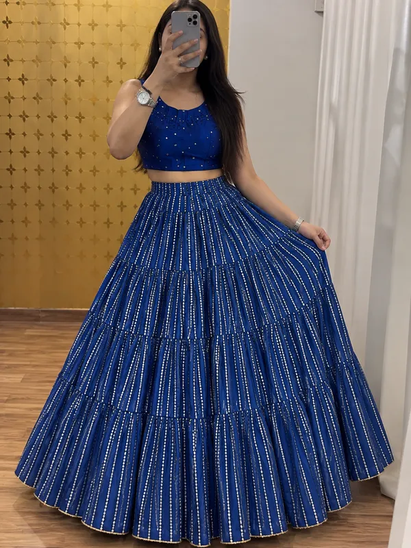 Royal_Blue_Mirror_Work_Chaniya_Choli_Free_Size_Blue