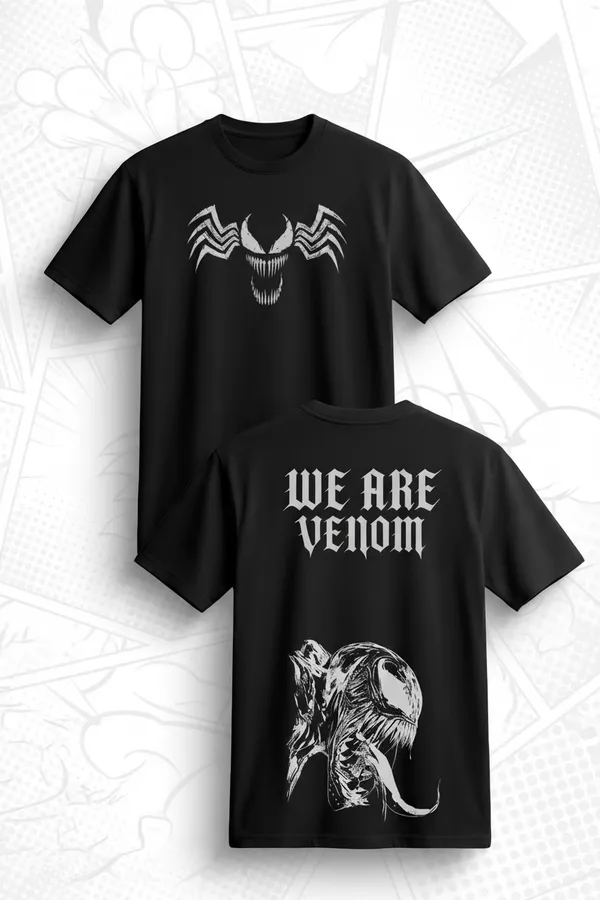 Venom_Graphic_Oversized_Style_Tee_Black_Cotton