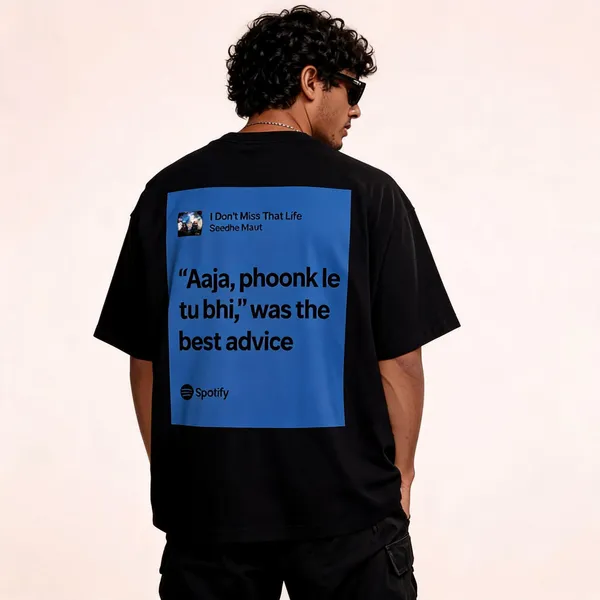 Black_Cotton_Graphic_Don'T_Miss_That_Life_T-Shirt_For_Men