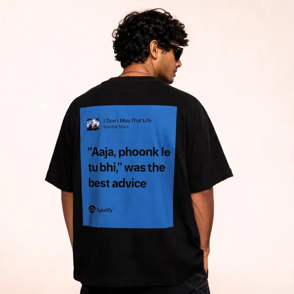 Black_Cotton_Graphic_Don'T_Miss_That_Life_T-Shirt_For_Men