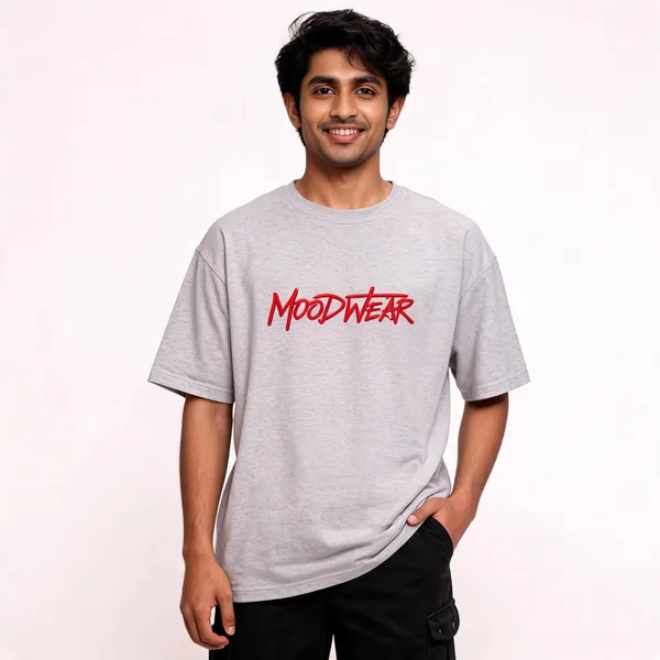 Grey_Cotton_Oversized_Sight_Graphic_T-Shirt_For_Men