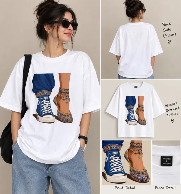 White_Oversized_Graphic_T-Shirt_for_Women